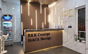 Bkk Concept Hotel